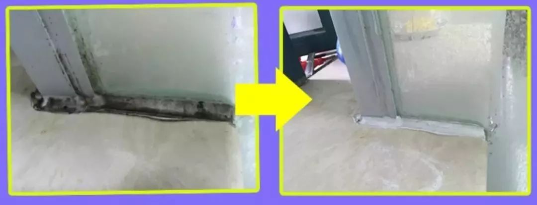 墙体霉菌还能致癌？拯救陈年老霉的*器武**，杀菌率99%！