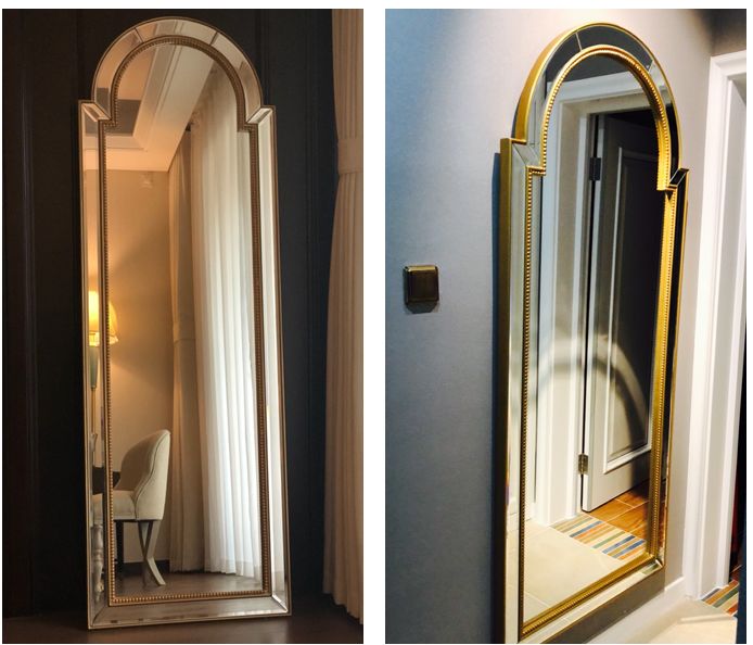 别人家的太太好美，多亏了家里这1㎡