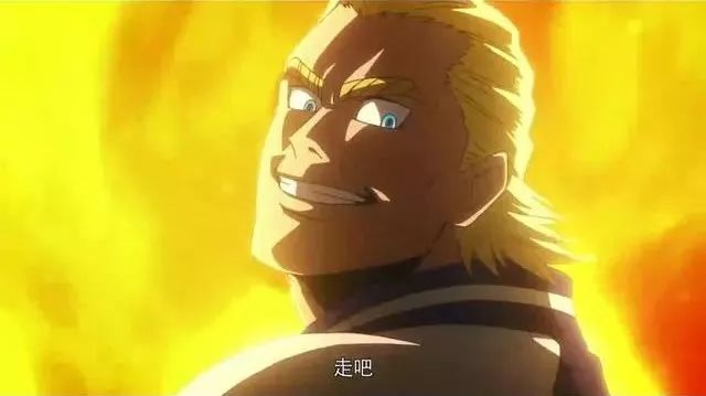 小英雄全员换装，白色礼服的轰总我可以！