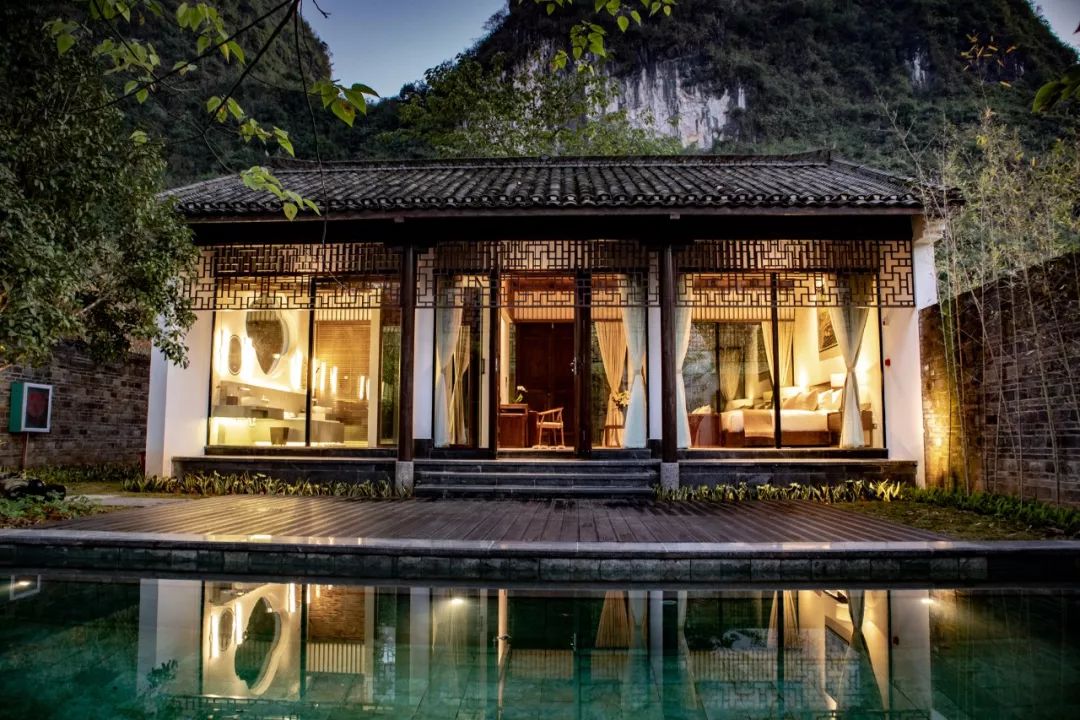 南京唯一的温泉别墅,南京唯一别墅