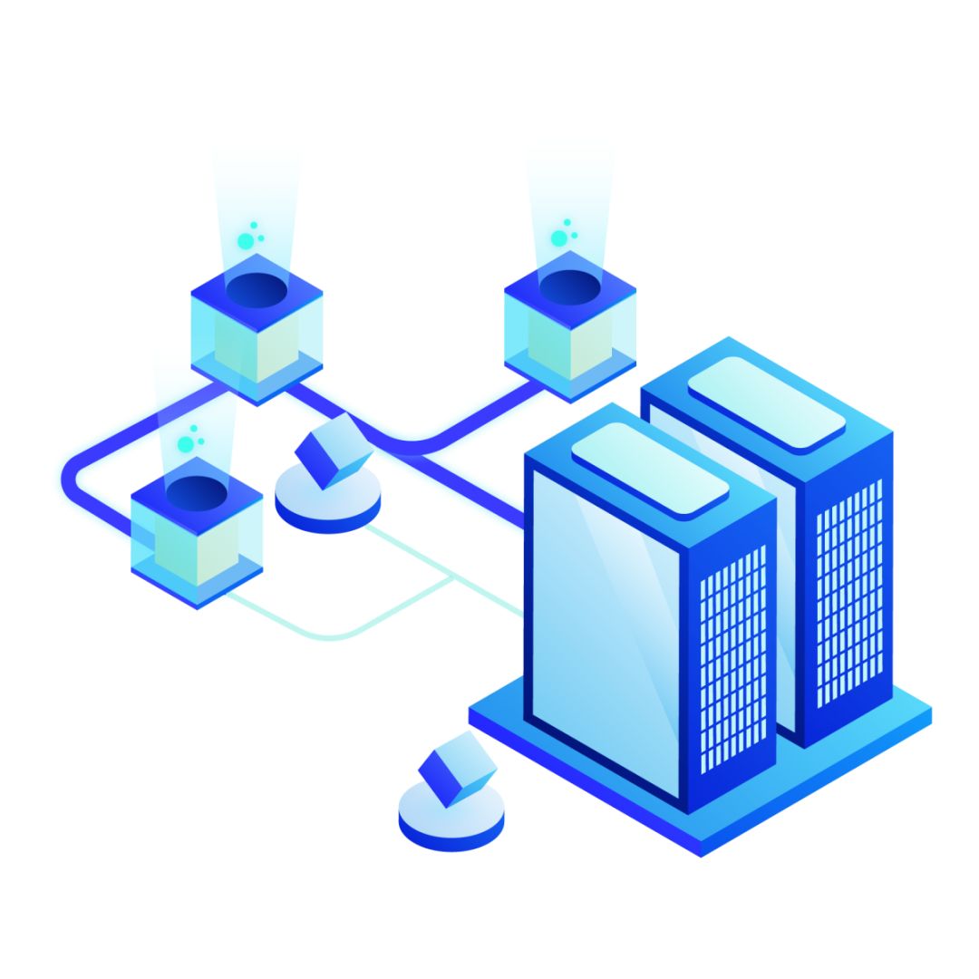 武装“城市大脑”，浪潮（重庆）云数据中心建出新高度