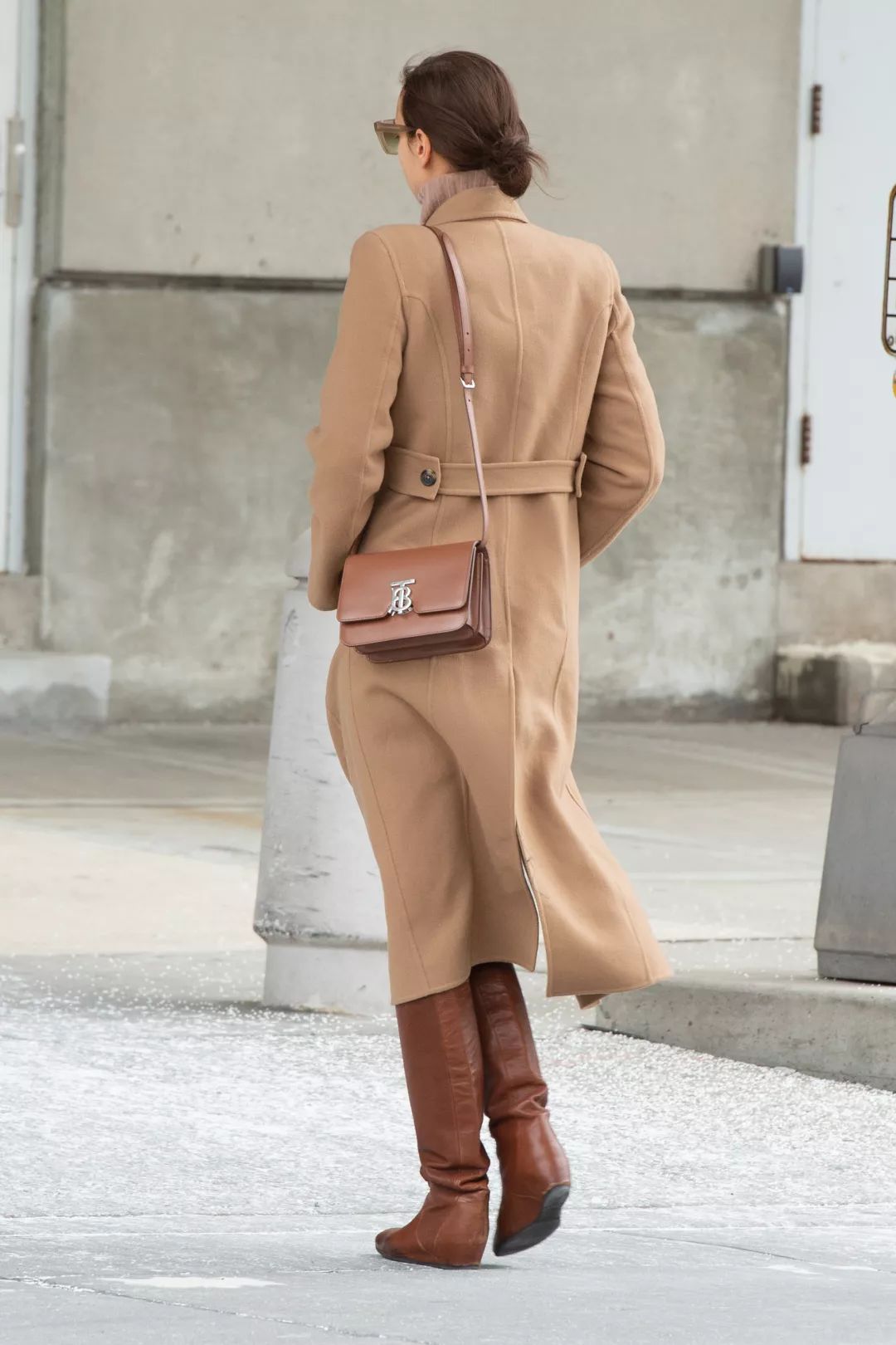 burberrytb包包保值,burberry帆布格子包