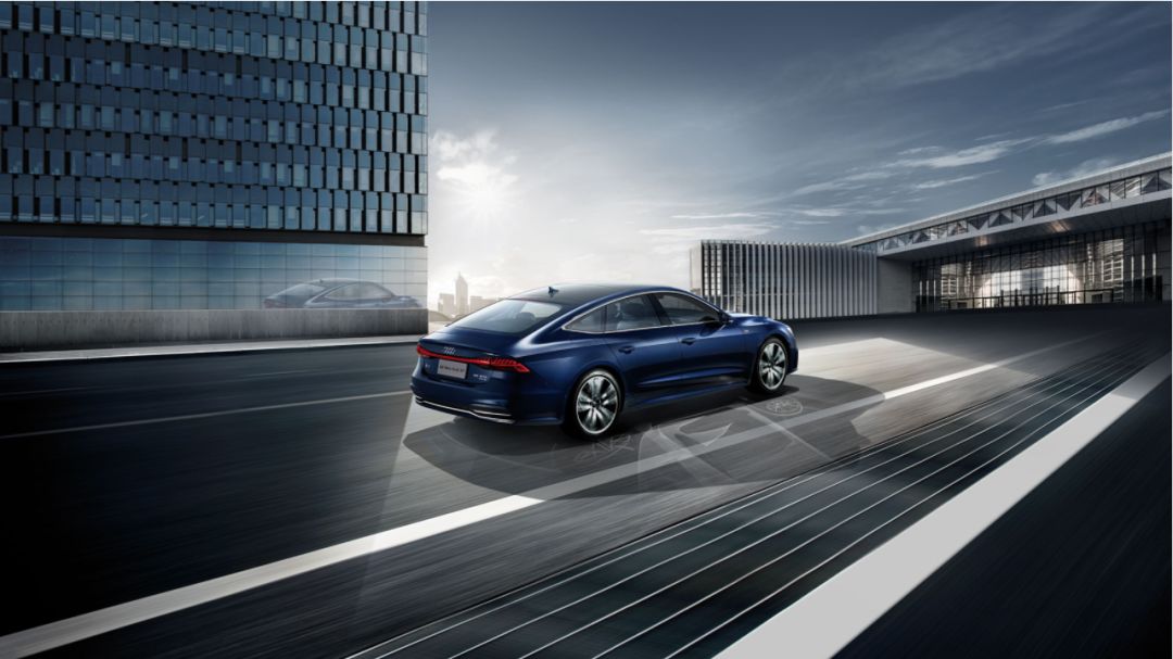 郑州2019年奥迪a5,郑州奥迪a5高功率四驱