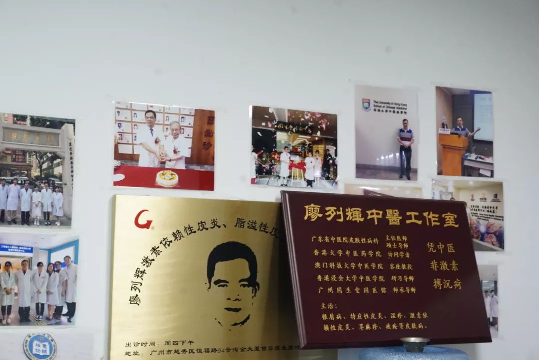 脱发青年说丨脱发治疗医师：我自己也掉头发…