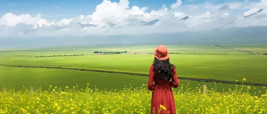 送给女性88条健康建议