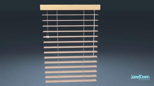 百叶窗老想和你作对,百叶窗让你放不下来怎么回事