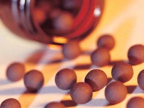 收藏药的方法大全,中成药与西药配伍禁忌表