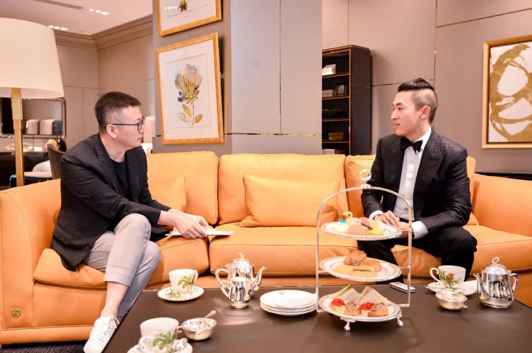 当总裁遇上郭言郭语,当总裁遇见总监