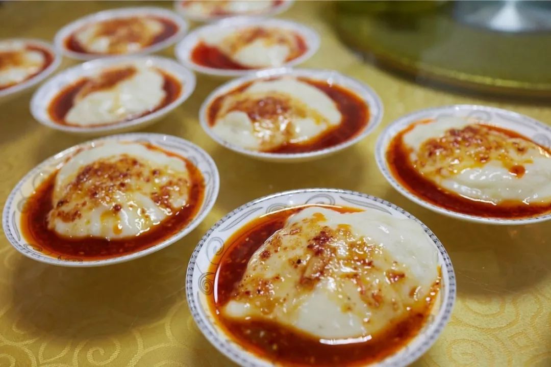 平凉必去打卡的美食,甘肃平凉泾川美食