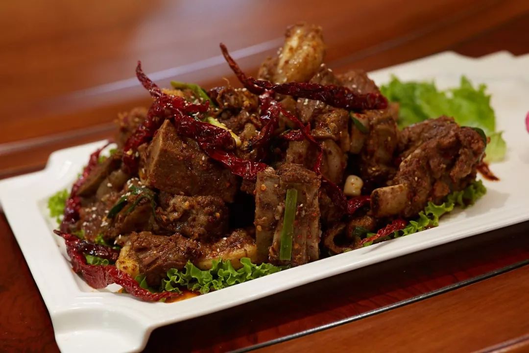 平凉必去打卡的美食,甘肃平凉泾川美食