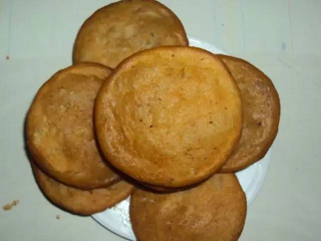 平凉必去打卡的美食,甘肃平凉泾川美食