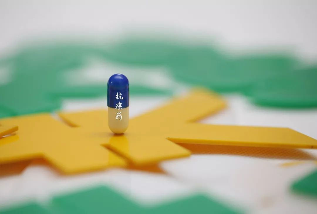 120万一针的抗癌药降价多少,上海抗癌药格列卫什么时候降价