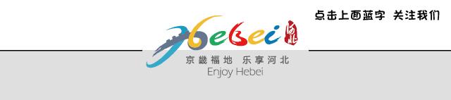 20个小众旅游城市河北沧州,漫游燕赵公园