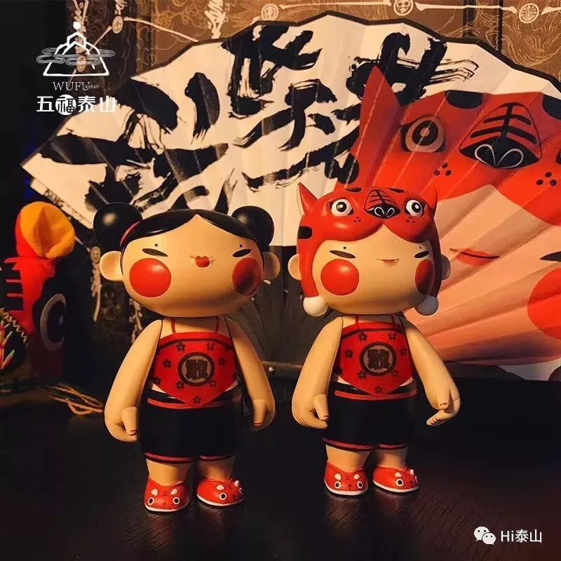 碧霞元君泰山奶奶挂件,泰山玉挂件泰山石敢当