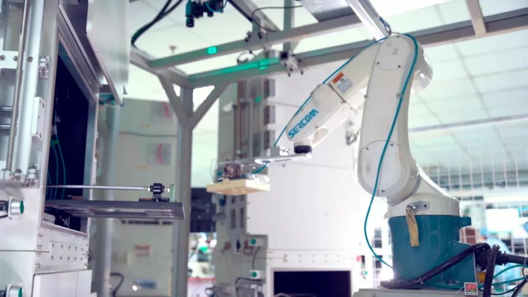 全国第二大研发中心崛起,全球高端研发中心规划建设