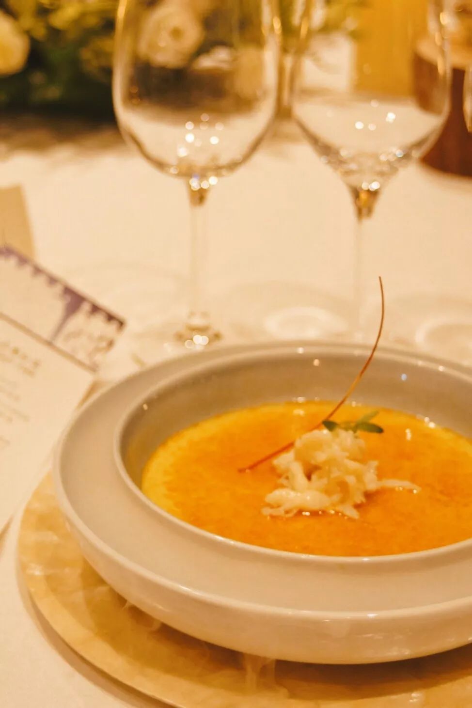 一向以“好吃”出名的凯悦,这次带我把人间三月的春天都吃进了嘴里