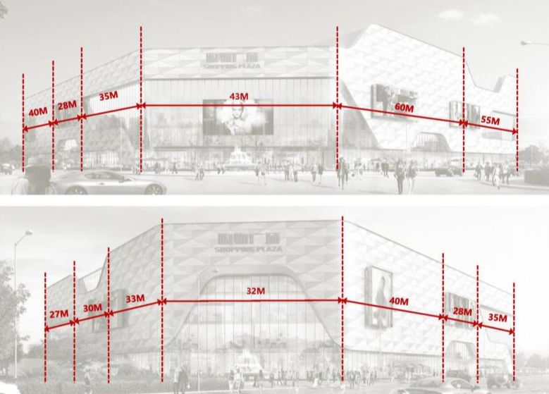 莘庄商业广场最新消息,莘庄附近有什么广场