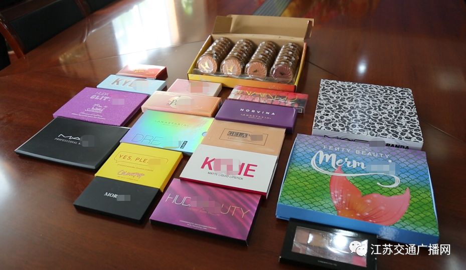 警方查出来的假货弄哪里去了,大家觉得哪些假货要抓