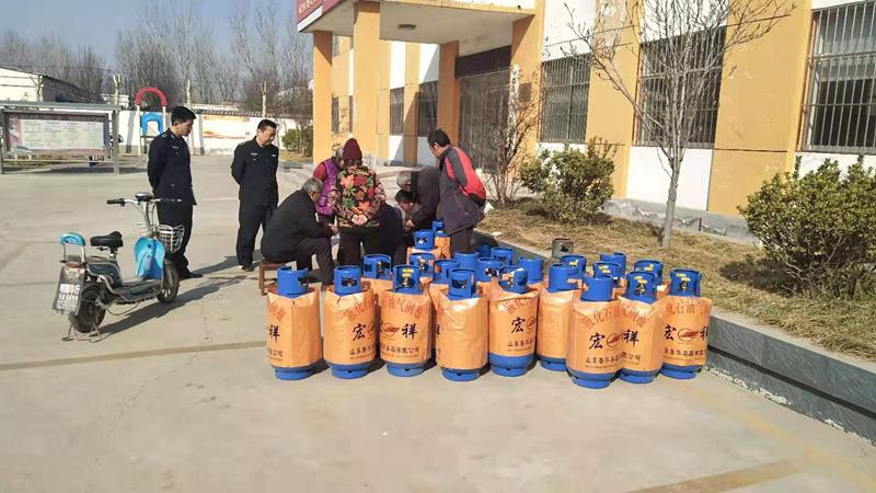 废旧液化气钢瓶值多少钱哪里回收,洛阳回收液化气钢瓶