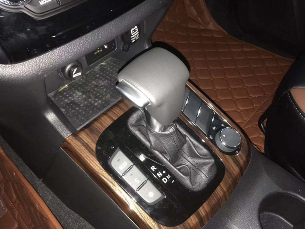 福田拓陆者全新皮卡自动挡,福田拓陆者皮卡最新款