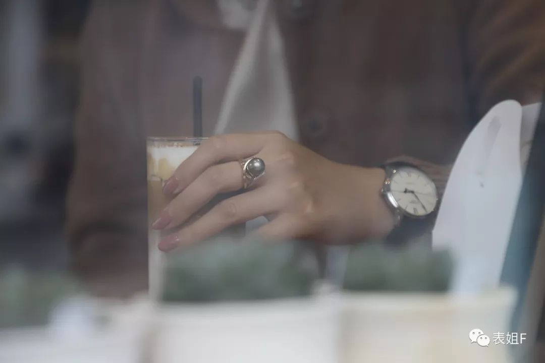 配饰|年纪上来以后我的路数