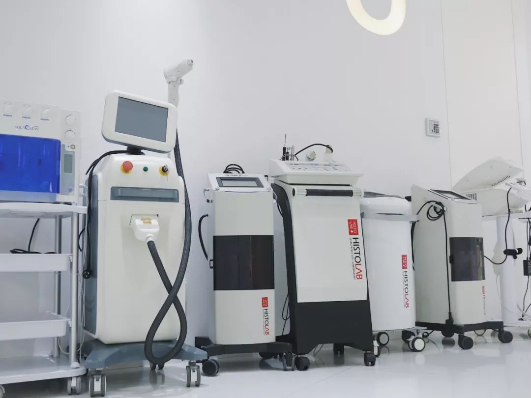 嗲爆了！时髦精博主私藏美容神店让你秒变白富美，仙女速来集合！