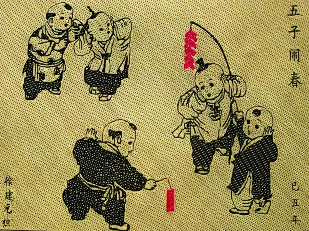 骄傲！上饶这45个老工艺上榜！你知道几个？