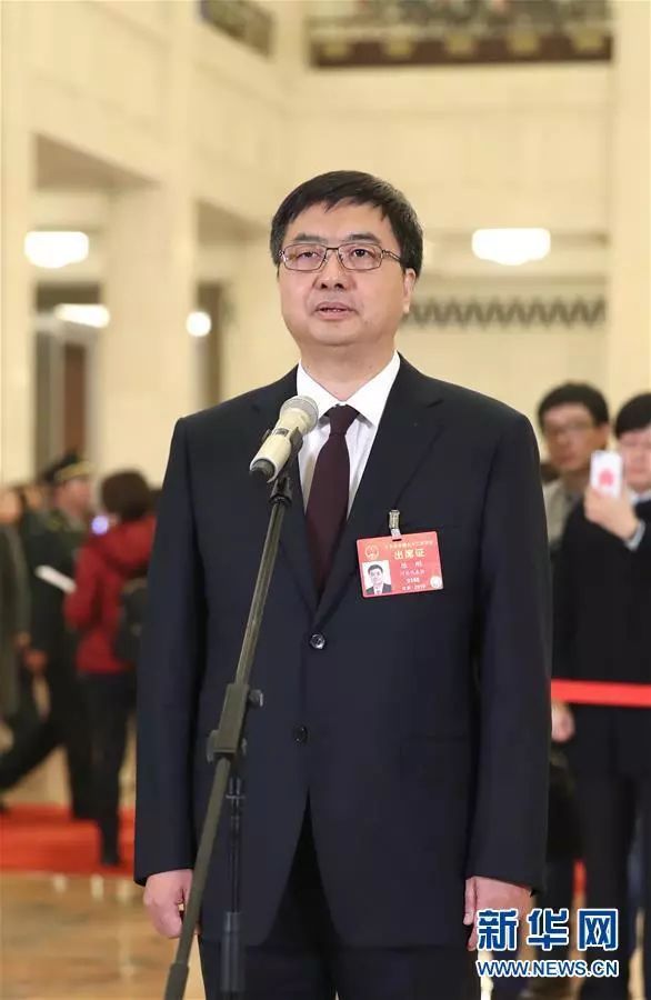 代表通道新变化小细节托举大民生,代表通道回顾