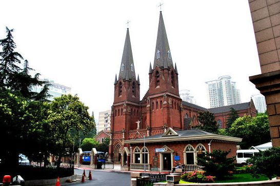 上海70岁老人免费景点大全,上海自驾游免费景点