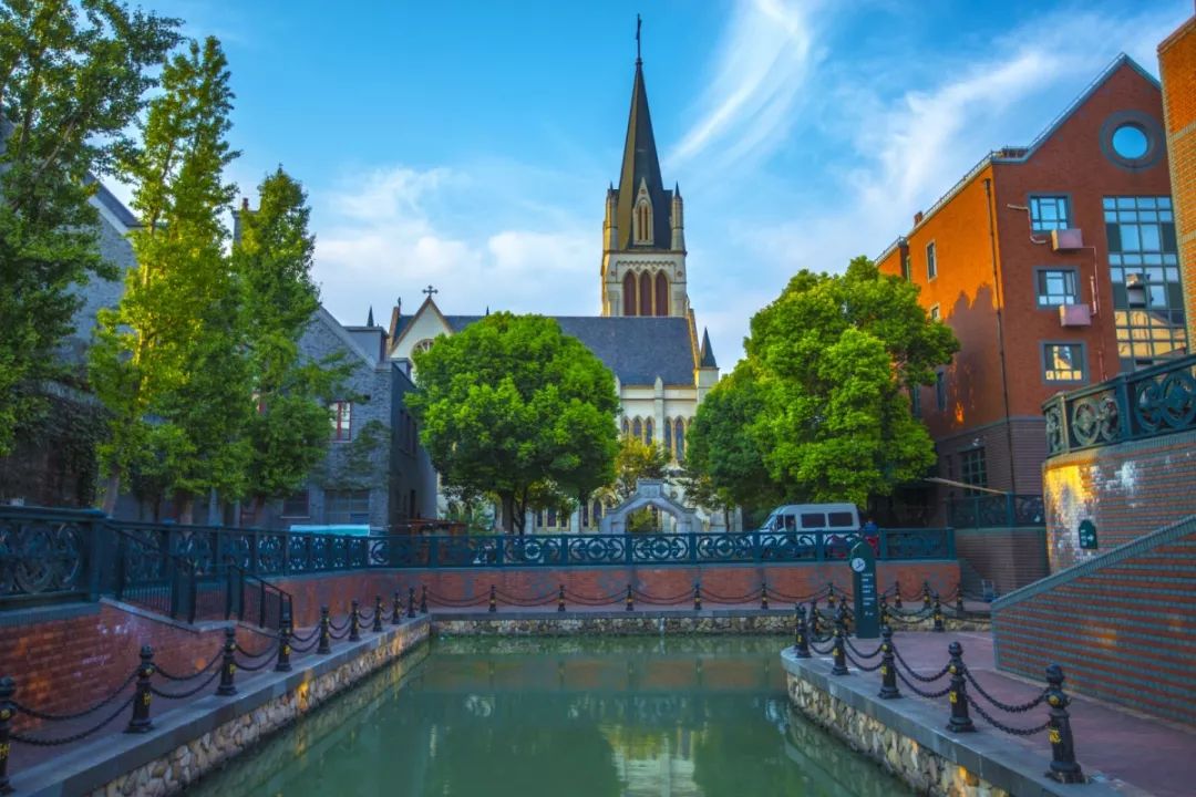 上海旅游景点一览表最新攻略,上海免费景点推荐穷游