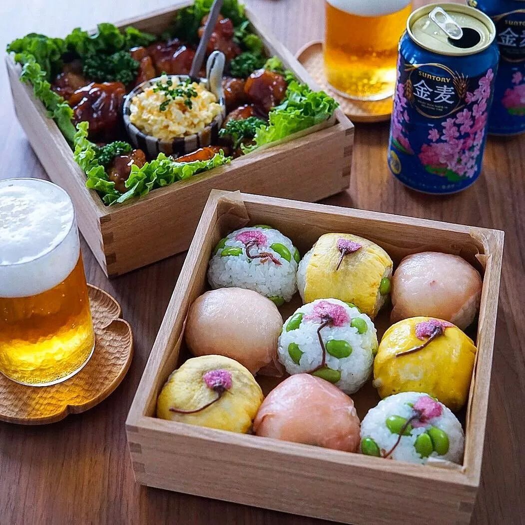 被11万网友狂求菜谱,这家人的一日三餐,为什么这么有魔力?