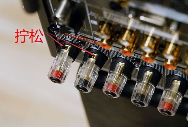 家庭影院连接电视教程,如何使用自己的家庭影院