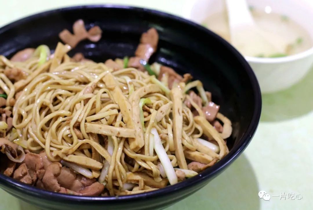 杭州面馆杭州最具人气的十大面馆,杭州哪家面馆最正宗