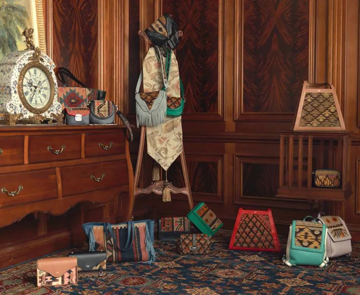 MODE|TANCShowroomVOL.7-造“饰”