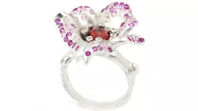 MODE|TANCShowroomVOL.7-造“饰”