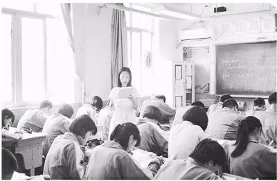 滨州市七中,山东滨州七中