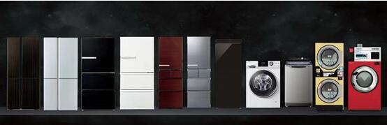 海尔高端智能家电智能生活,海尔智慧家电带来的美好生活