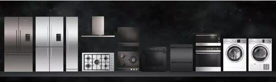 海尔智慧家电带来的美好生活,海尔智慧家庭生态品牌落地