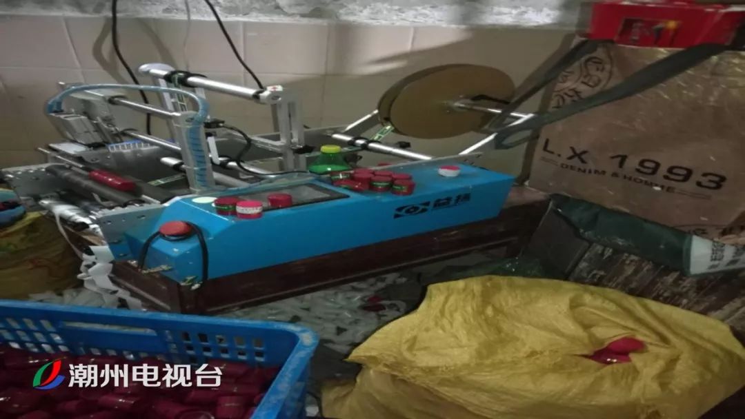 深圳公布一起特大生产销售假药案,广东特大假药案件