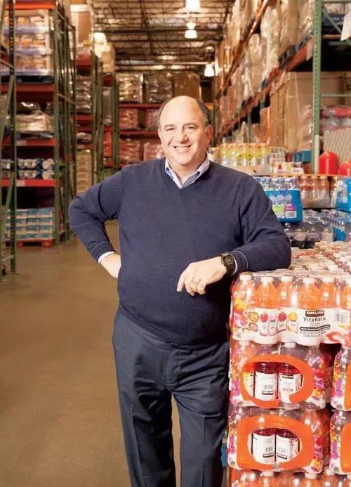 costco开业首日爆款,中国第一家costco开业时间