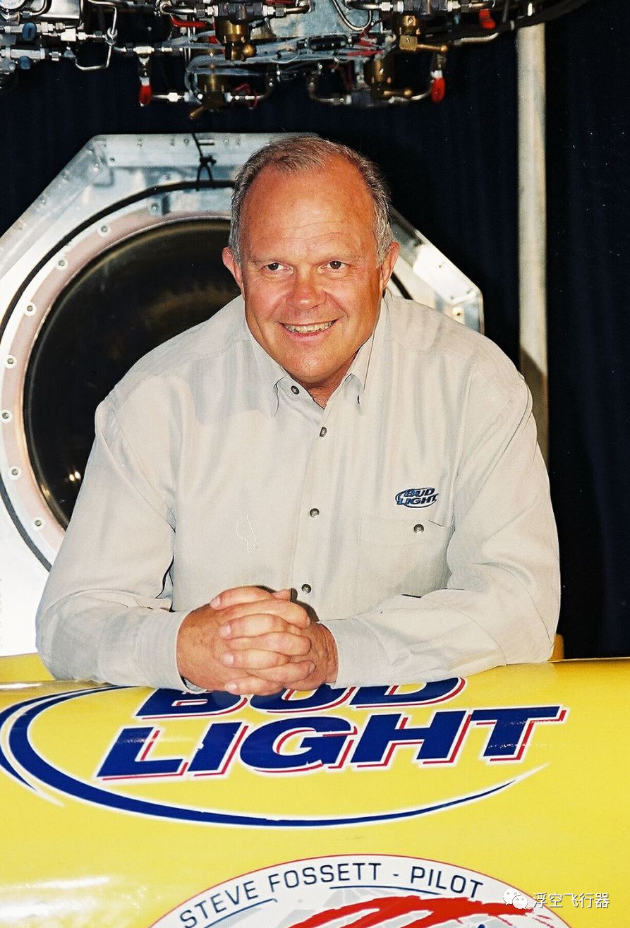 关于跳伞你想知道的事情,热气球都有什么样的