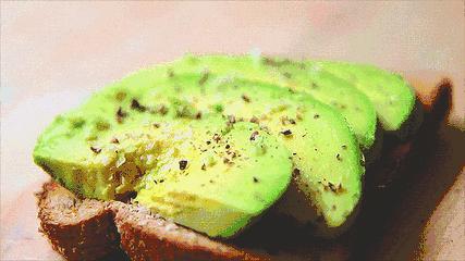 中国牛油果车厘子 (车厘子和榴莲牛油果)