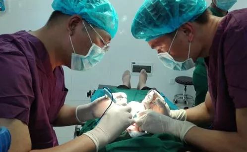 园区2位80后医生，奔赴-3℃的霍尔果斯