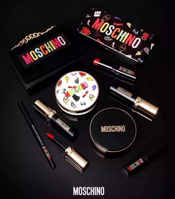 真·美妆界爱马仕要来了！贫民窟女孩这次也能拥有姓名了~