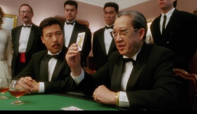 为什么输光了才走,赌徒为什么输光才走知乎