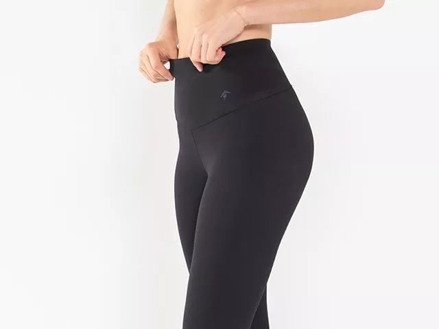 提臀神器裤,提臀效果好的健身裤