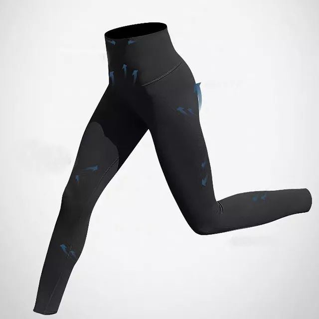 提臀神器裤,提臀效果好的健身裤