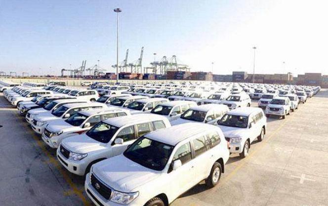 平行车出口需要什么,平行出口车与正常出口不同