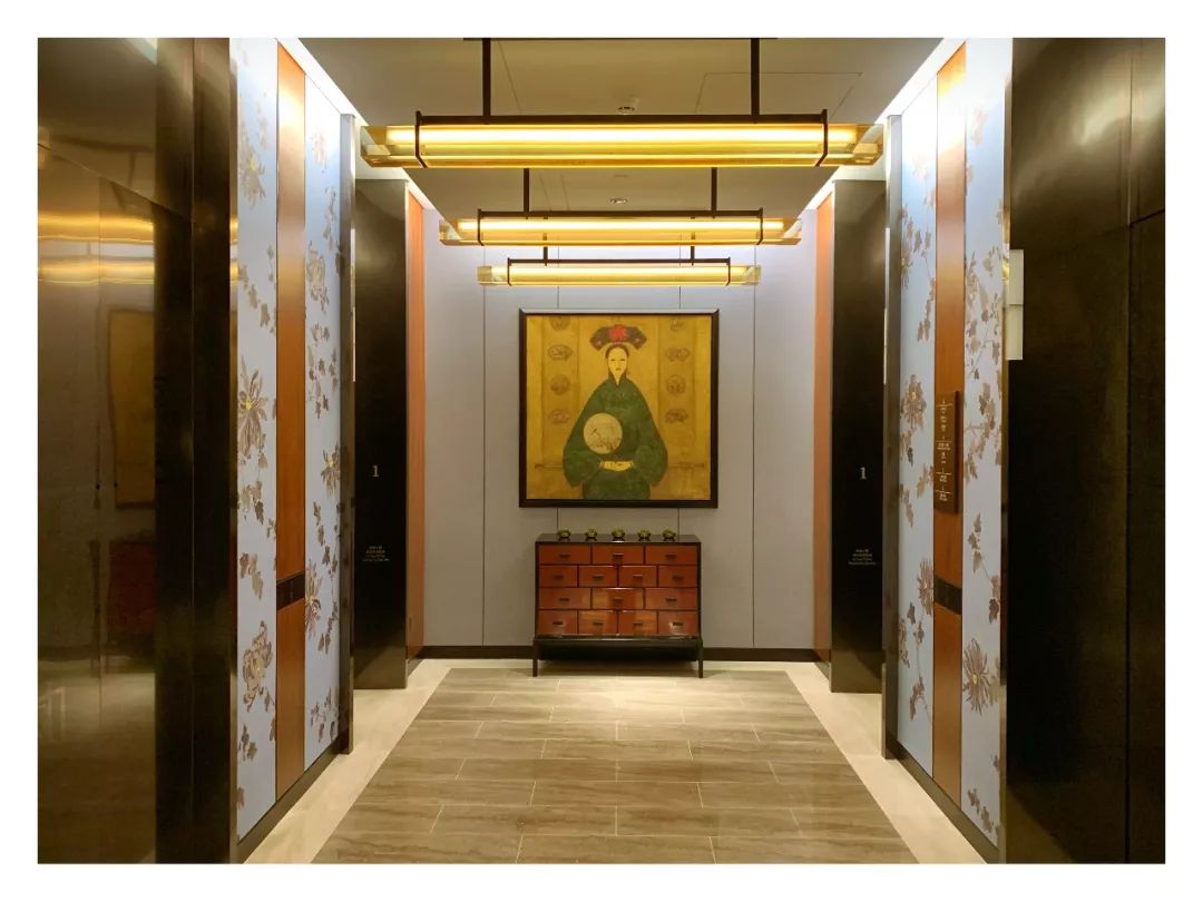 北京王府井文华东方酒店入住体验,北京王府井文华东方酒店