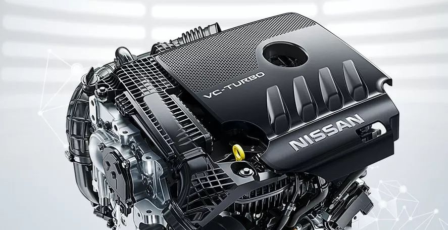 试驾第七代天籁感受啥叫从“大叔”变“小鲜肉”